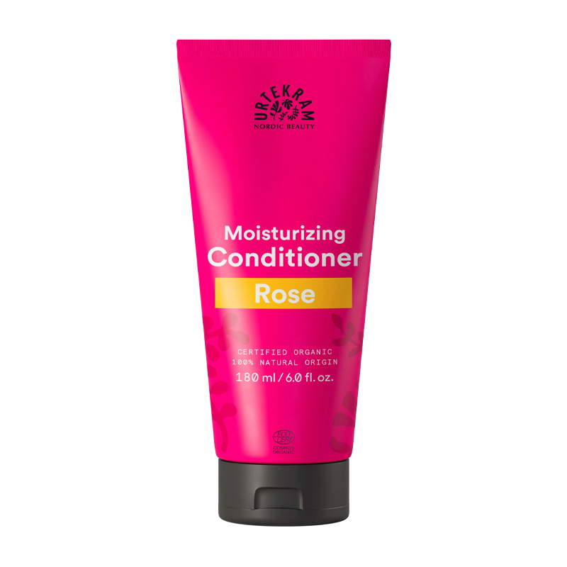 Urtekram Rose Conditioner 180ml